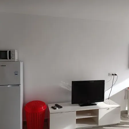 Estudio, Wifi, Fire Tv Amazon, Piscinas, Playa, Centrico
