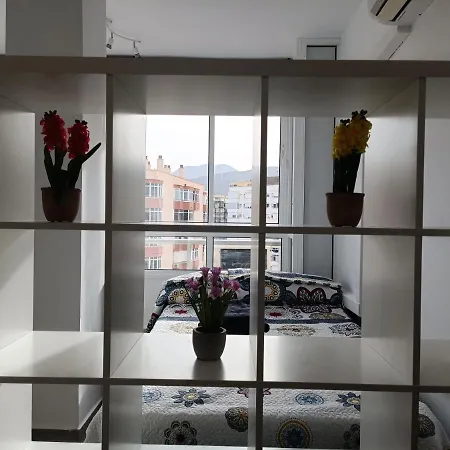 Estudio, Wifi, Fire Tv Amazon, Piscinas, Playa, Centrico