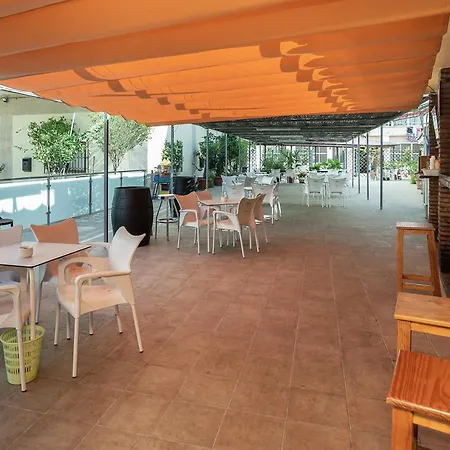 Estudio, Wifi, Fire Tv Amazon, Piscinas, Playa, Centrico Apartment Torremolinos