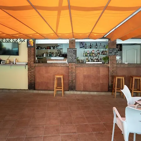 Estudio, Wifi, Fire Tv Amazon, Piscinas, Playa, Centrico Torremolinos