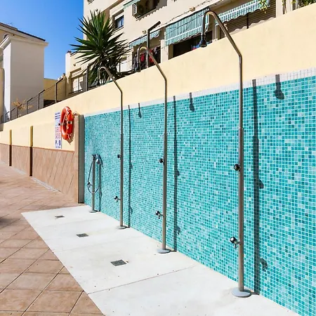 Estudio, Wifi, Fire Tv Amazon, Piscinas, Playa, Centrico